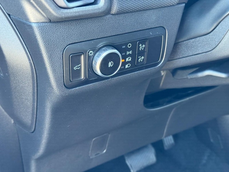 Ford Bronco Sport Vehicle Full-screen Gallery Image 10