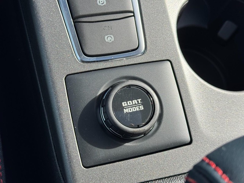 Ford Bronco Sport Vehicle Full-screen Gallery Image 16