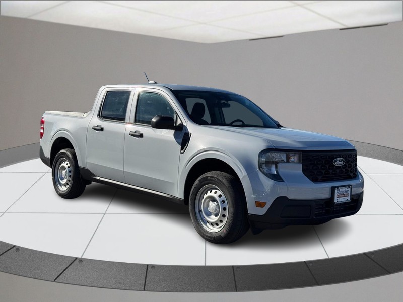 Ford Maverick Vehicle Full-screen Gallery Image 02