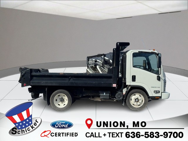 Union MO 2024 Chevrolet 4500 HG LCF Gas more details - chevrolet 4500 hg lcf gas