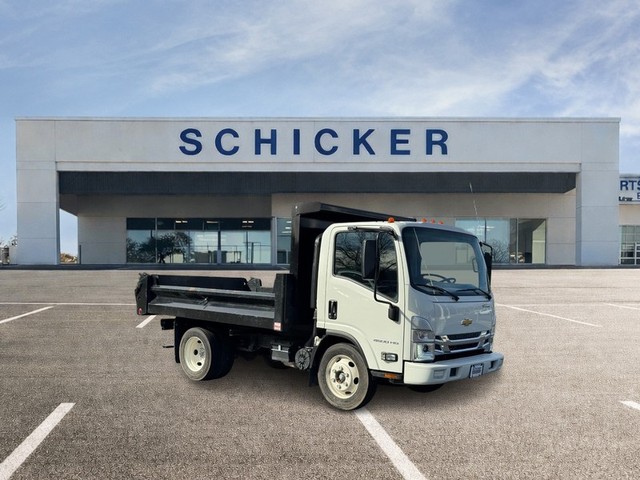 Union MO 2024 Chevrolet 4500 HG LCF Gas more details - chevrolet 4500 hg lcf gas