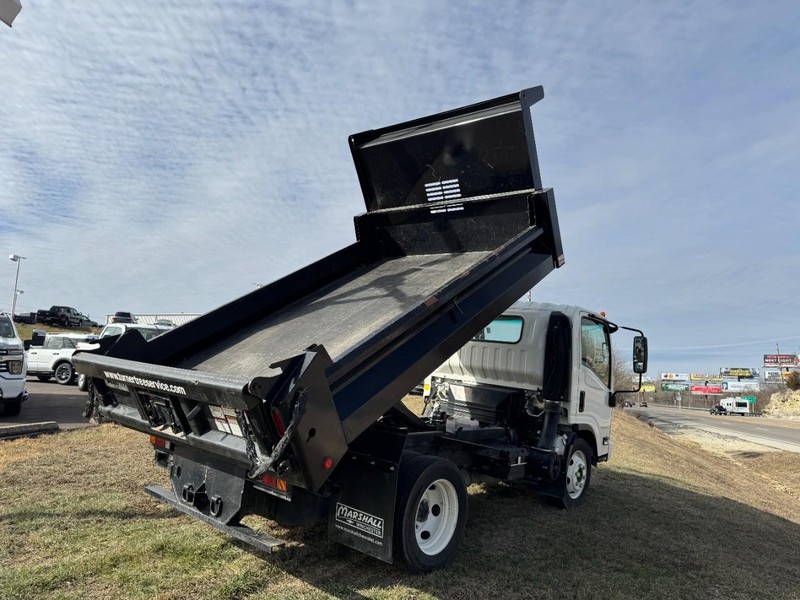 Chevrolet 4500 HG LCF Gas Vehicle Full-screen Gallery Image 17