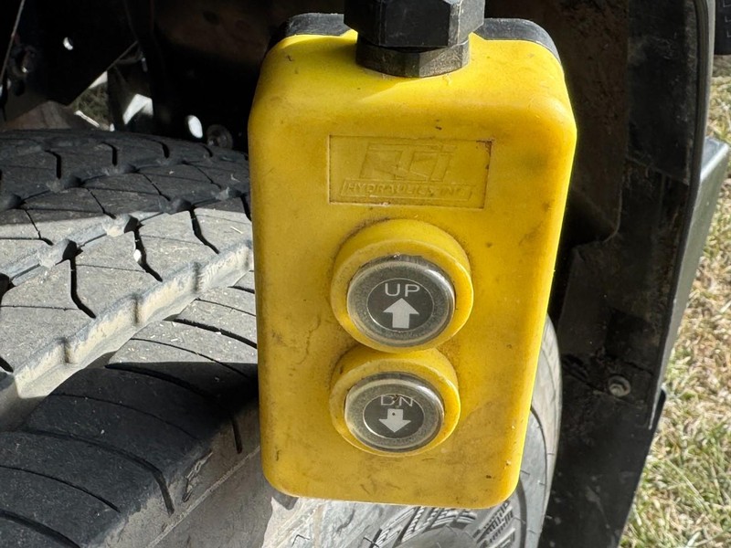 Chevrolet 4500 HG LCF Gas Vehicle Full-screen Gallery Image 18