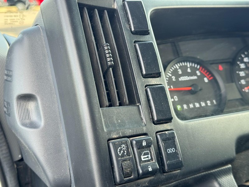 Chevrolet 4500 HG LCF Gas Vehicle Full-screen Gallery Image 20