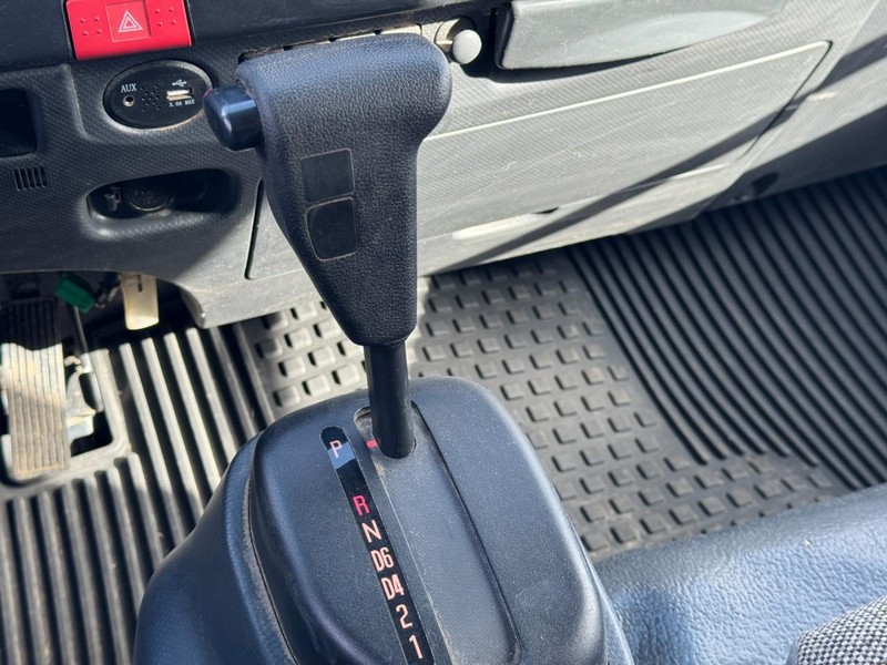 Chevrolet 4500 HG LCF Gas Vehicle Full-screen Gallery Image 22