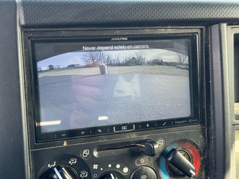 Chevrolet 4500 HG LCF Gas Vehicle Full-screen Gallery Image 23