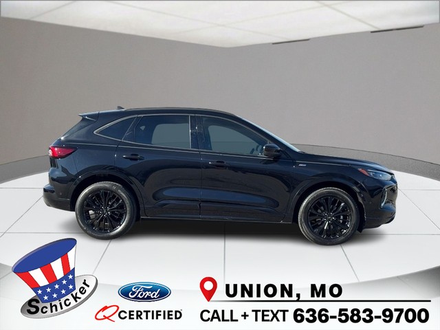Union MO 2023 Ford Escape more details - ford escape