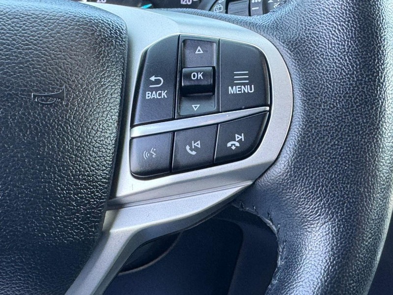 Ford Explorer Vehicle Full-screen Gallery Image 20