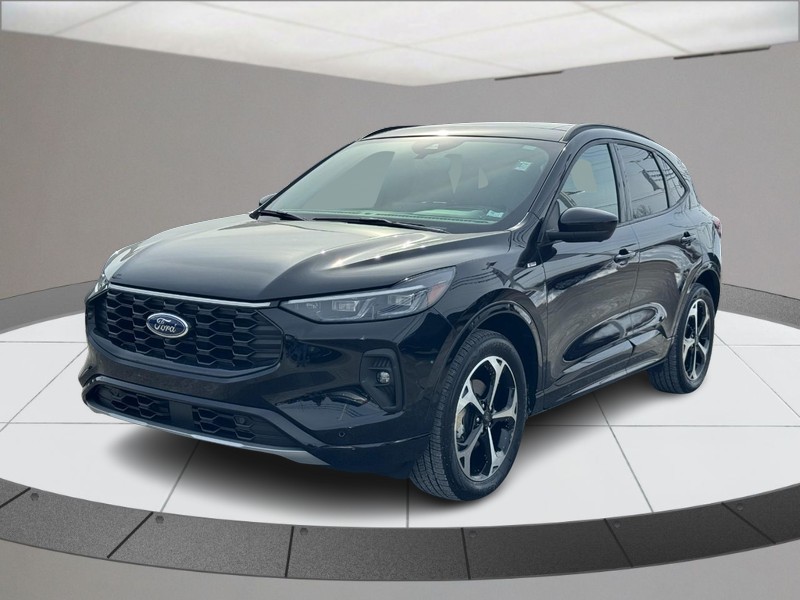 Ford Escape Vehicle Full-screen Gallery Image 08