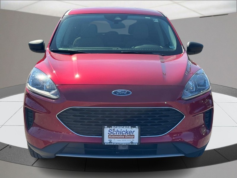 Ford Escape Vehicle Full-screen Gallery Image 09