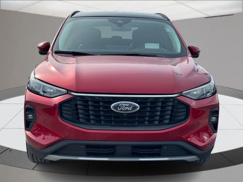 Ford Escape Vehicle Full-screen Gallery Image 09