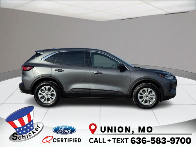 Union MO 2024 Ford Escape more details - ford escape