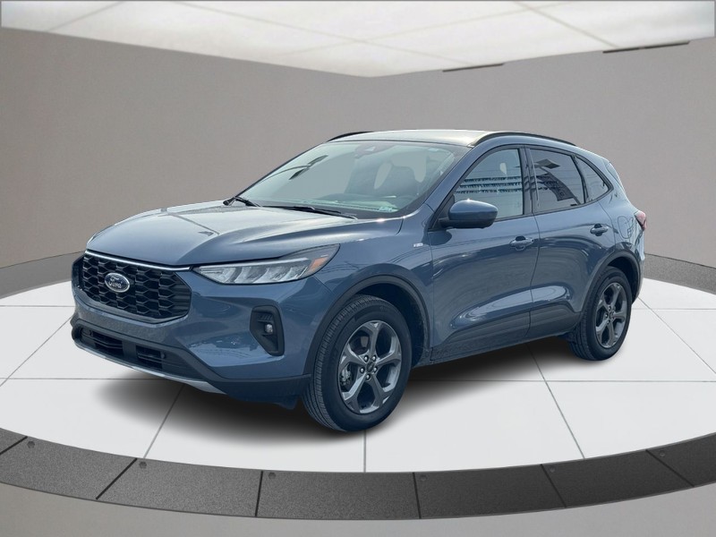 Ford Escape Vehicle Full-screen Gallery Image 08