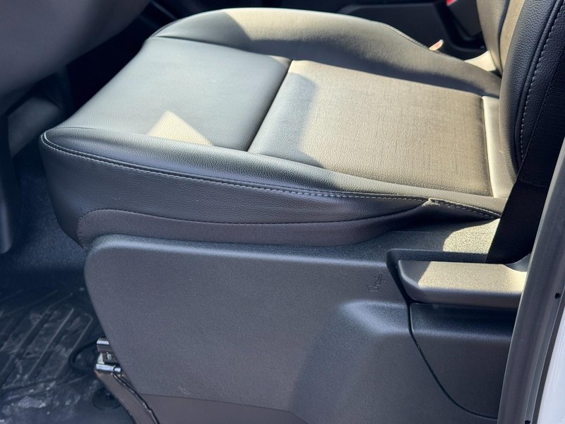 Ford Transit Cargo Van Vehicle Full-screen Gallery Image 12