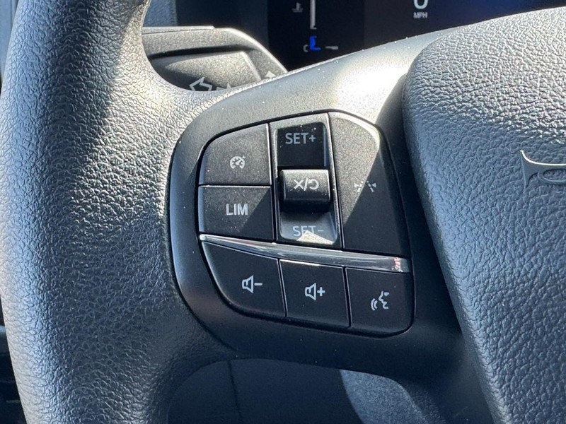 Ford Transit Cargo Van Vehicle Full-screen Gallery Image 14