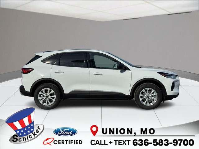 Union MO 2026 Ford Escape more details - ford escape