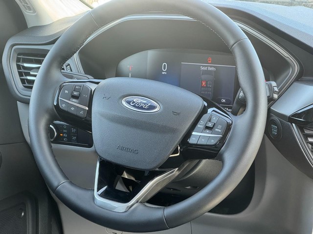 2026 Ford Escape Active - Photo 6