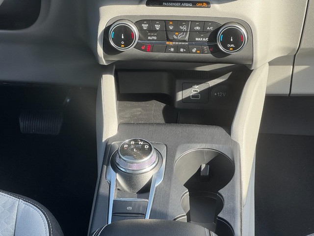 2026 Ford Escape Active - Photo 8