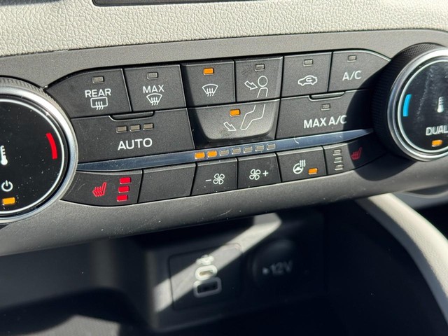 2026 Ford Escape Active - Photo 14
