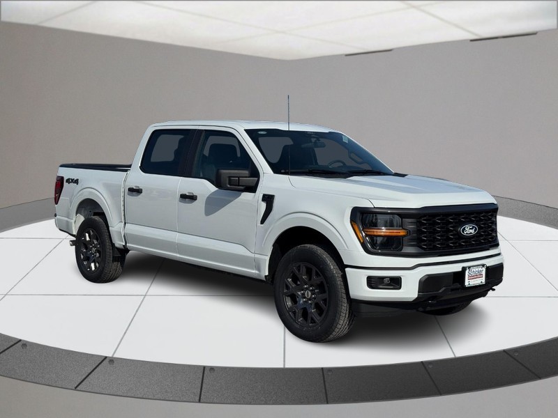 Ford F-150 Vehicle Full-screen Gallery Image 02