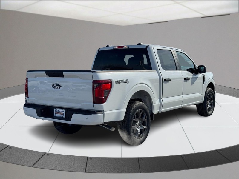 Ford F-150 Vehicle Full-screen Gallery Image 03