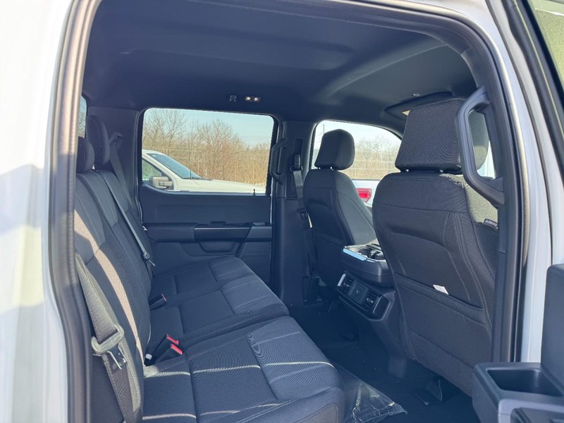 Ford F-150 Vehicle Full-screen Gallery Image 06