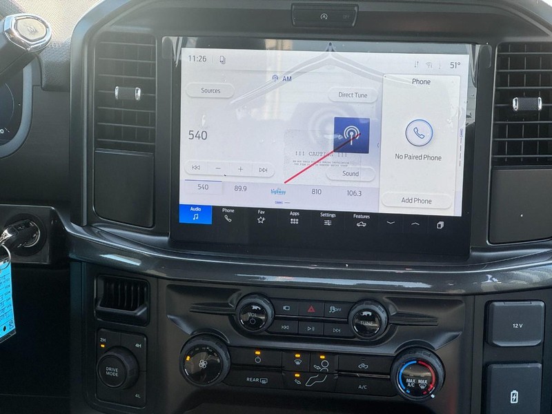 Ford F-150 Vehicle Full-screen Gallery Image 09