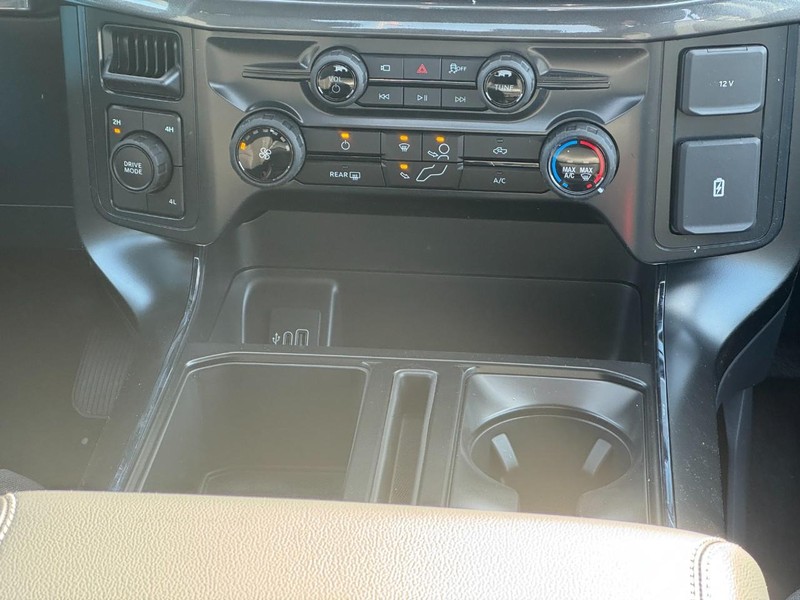 Ford F-150 Vehicle Full-screen Gallery Image 10