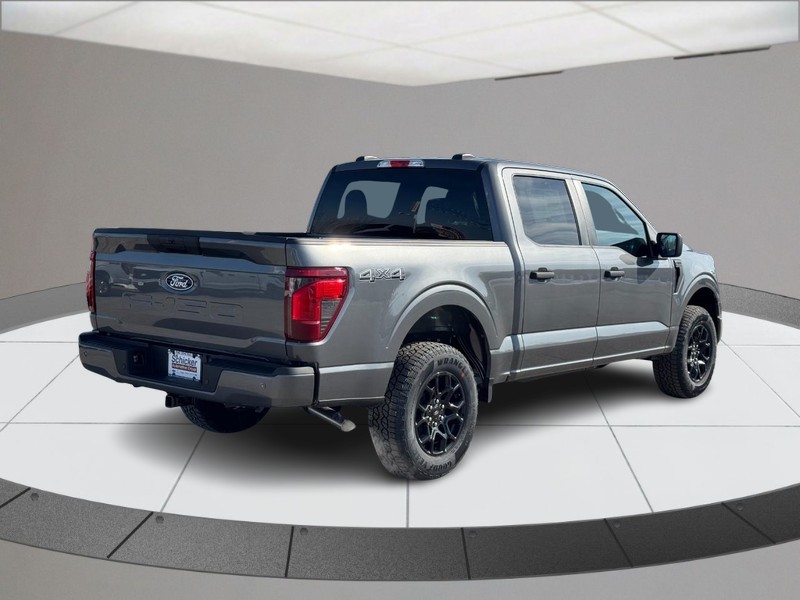 Ford F-150 Vehicle Full-screen Gallery Image 03