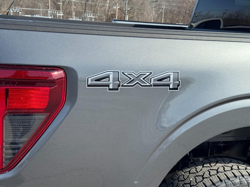 Ford F-150 Vehicle Full-screen Gallery Image 04