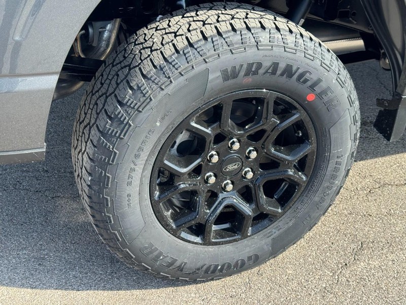 Ford F-150 Vehicle Full-screen Gallery Image 05