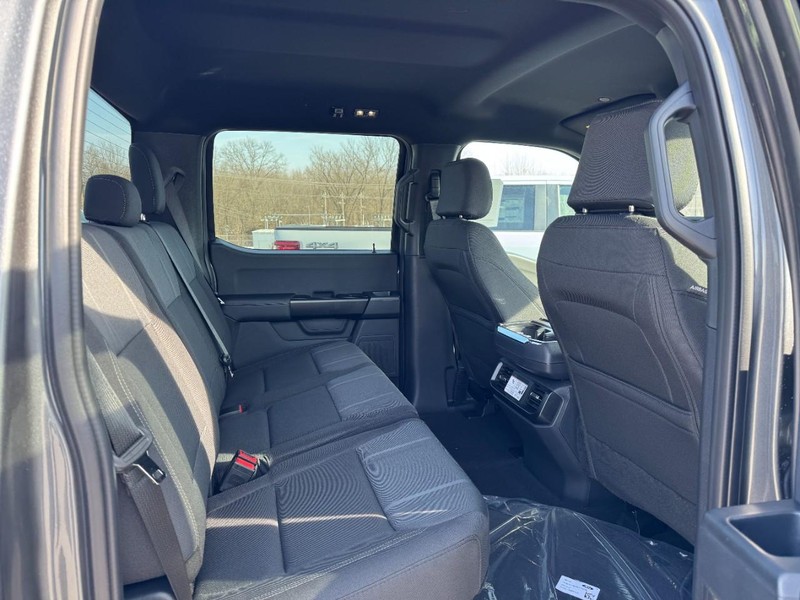 Ford F-150 Vehicle Full-screen Gallery Image 06