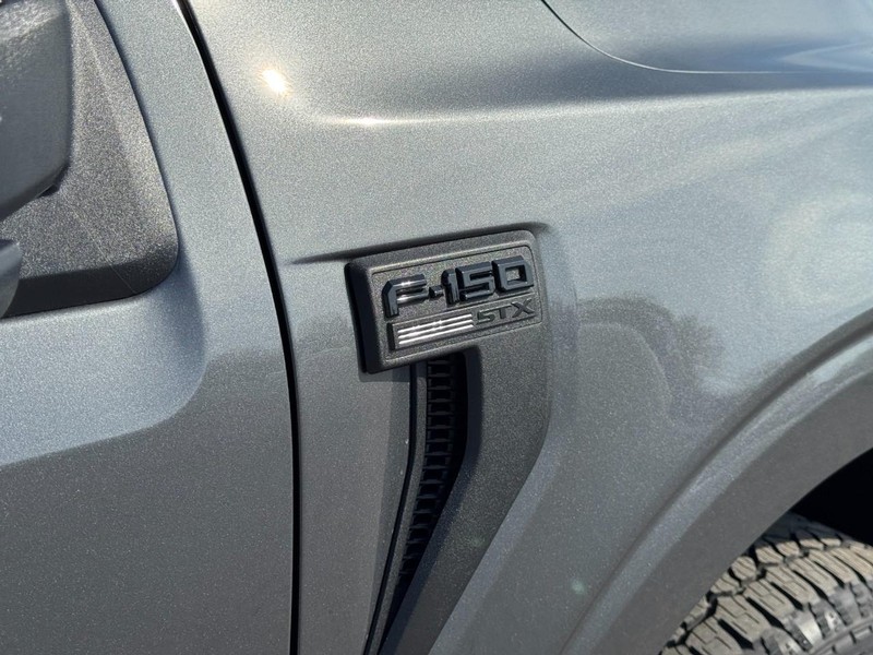 Ford F-150 Vehicle Full-screen Gallery Image 12