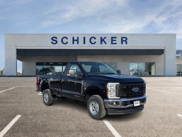 Union MO 2026 Ford Super Duty F-250 SRW more details - ford super duty f-250 srw