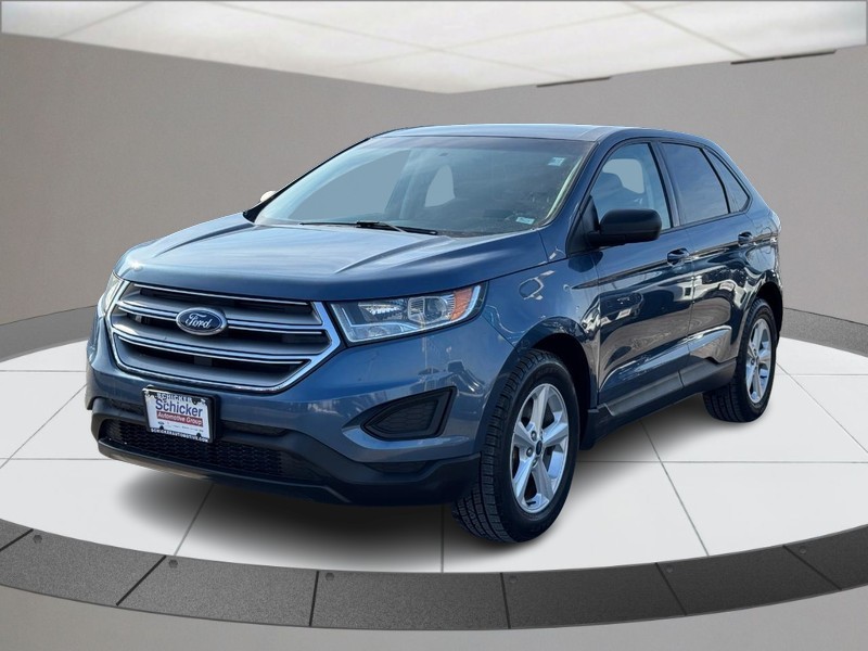 Ford Edge Vehicle Full-screen Gallery Image 08