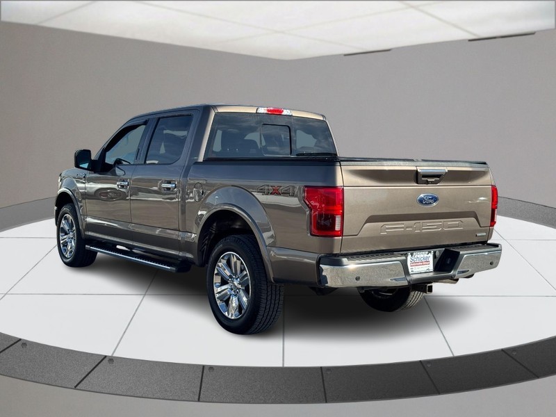 Ford F-150 Vehicle Full-screen Gallery Image 06