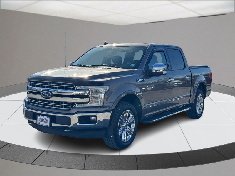 Ford F-150 Vehicle Full-screen Gallery Image 08