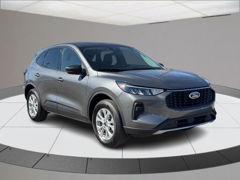 Ford Escape Vehicle Full-screen Gallery Image 02