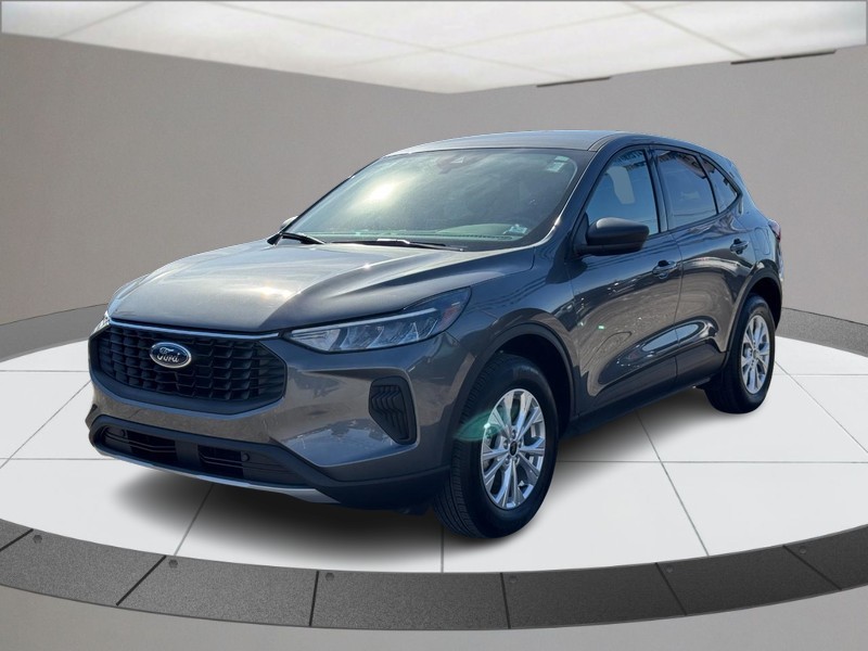 Ford Escape Vehicle Full-screen Gallery Image 08