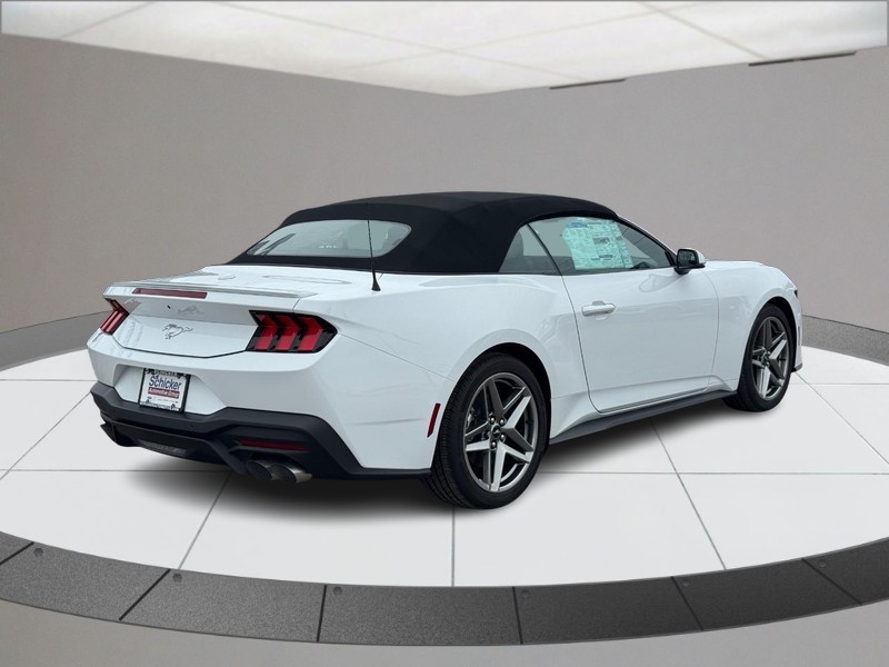 Ford Mustang Vehicle Full-screen Gallery Image 03