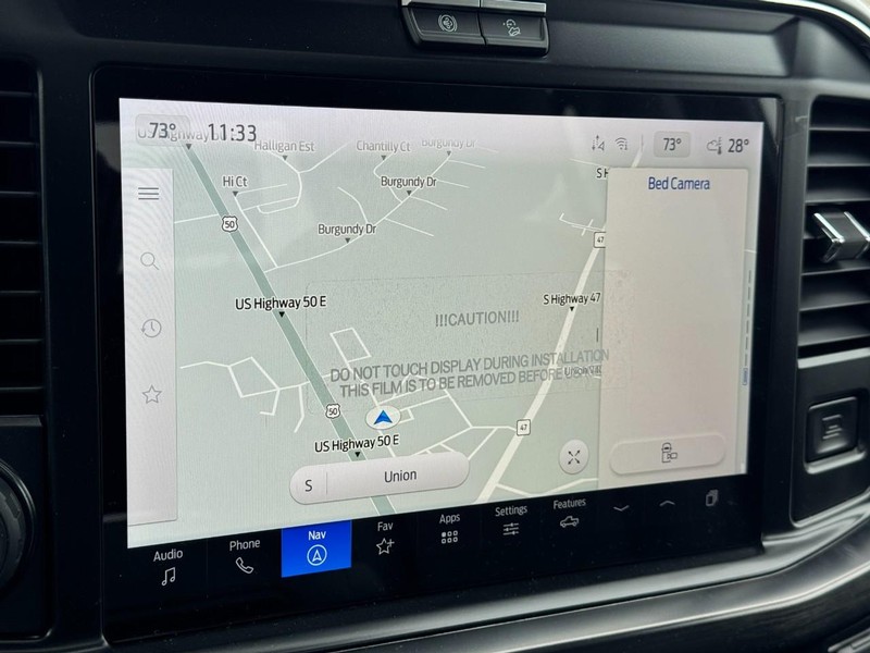 Ford Super Duty F-250 SRW Vehicle Full-screen Gallery Image 21