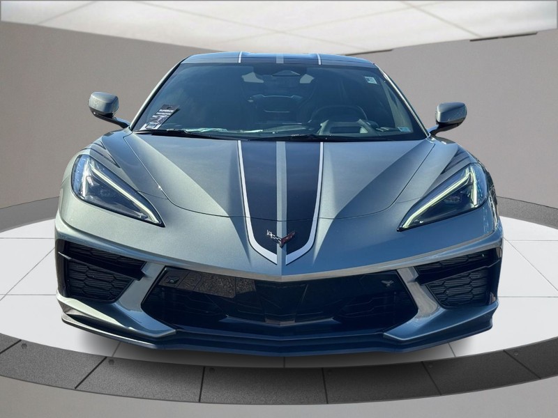 Chevrolet Corvette Vehicle Full-screen Gallery Image 08