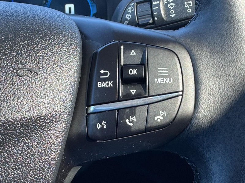 Ford Bronco Sport Vehicle Full-screen Gallery Image 14