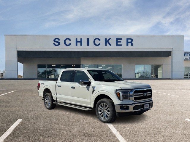 Union MO 2026 Ford F-150 more details - ford f-150
