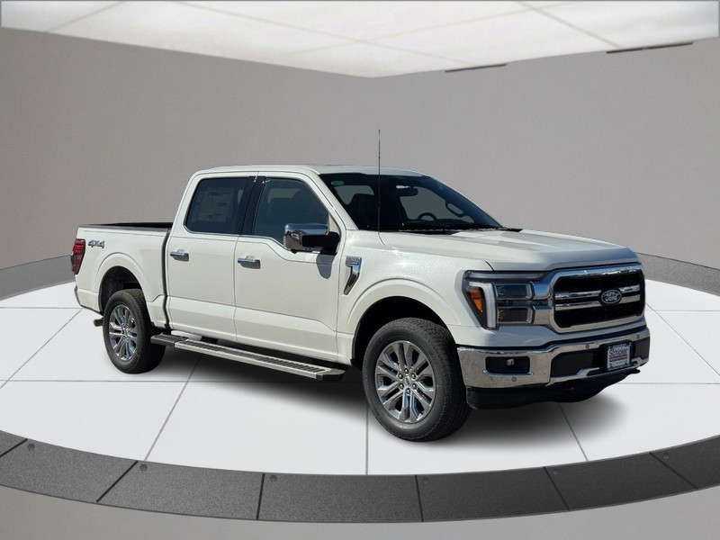 Ford F-150 Vehicle Full-screen Gallery Image 02