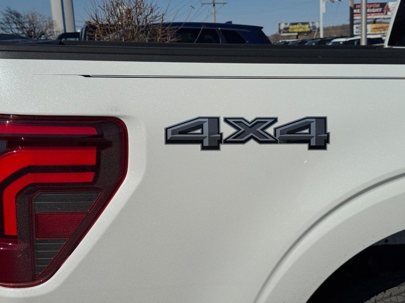 Ford F-150 Vehicle Full-screen Gallery Image 04