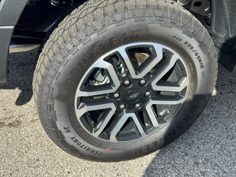 Ford Ranger Vehicle Full-screen Gallery Image 05