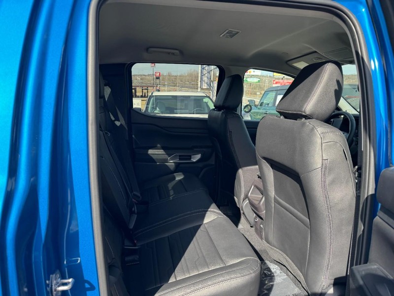 Ford Ranger Vehicle Full-screen Gallery Image 06