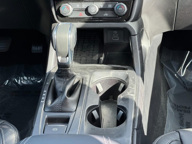 Ford Ranger Vehicle Full-screen Gallery Image 10