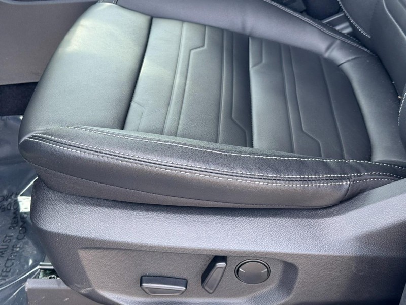 Ford Ranger Vehicle Full-screen Gallery Image 12